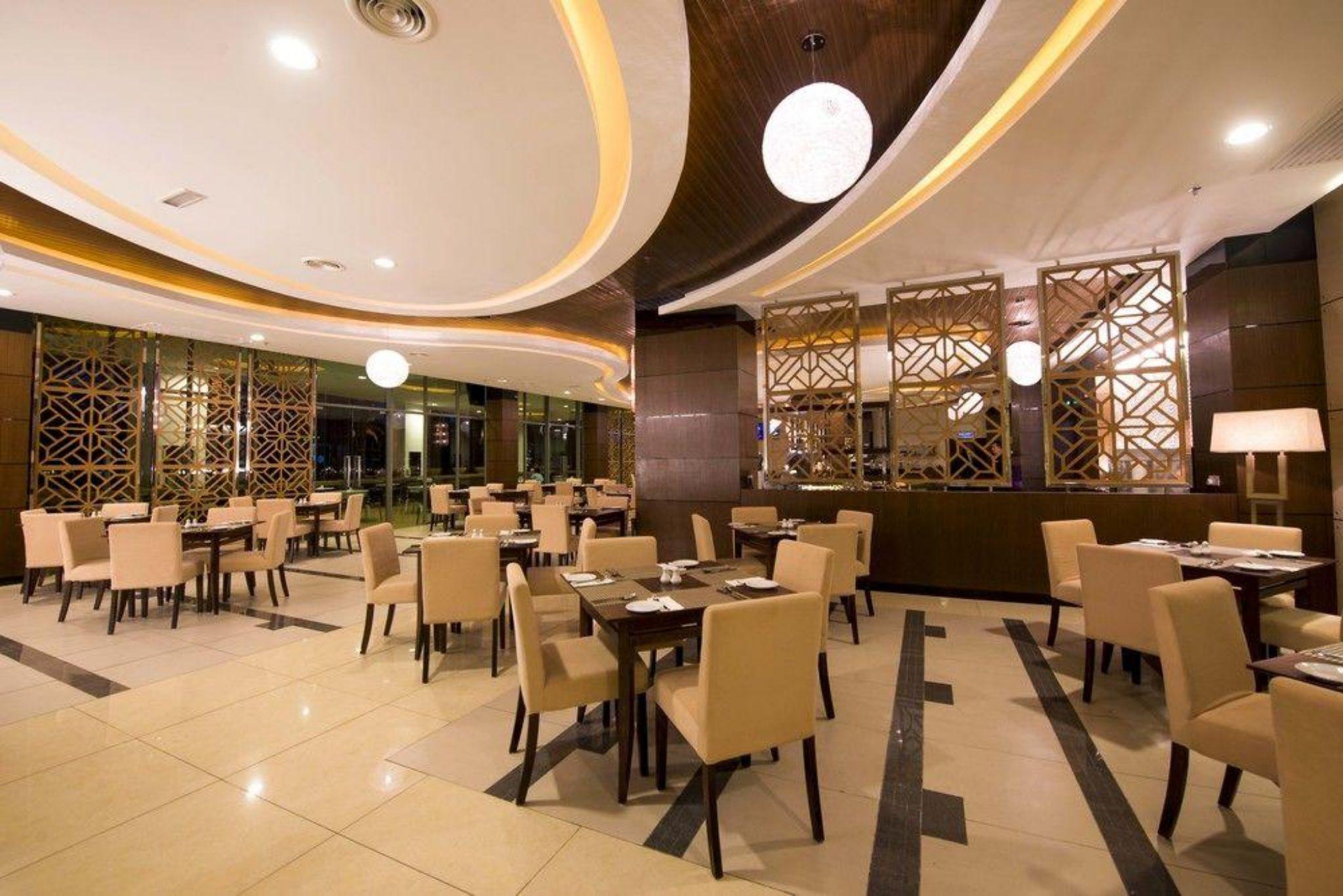 Adya Hotel Langkawi Kuah Exterior foto