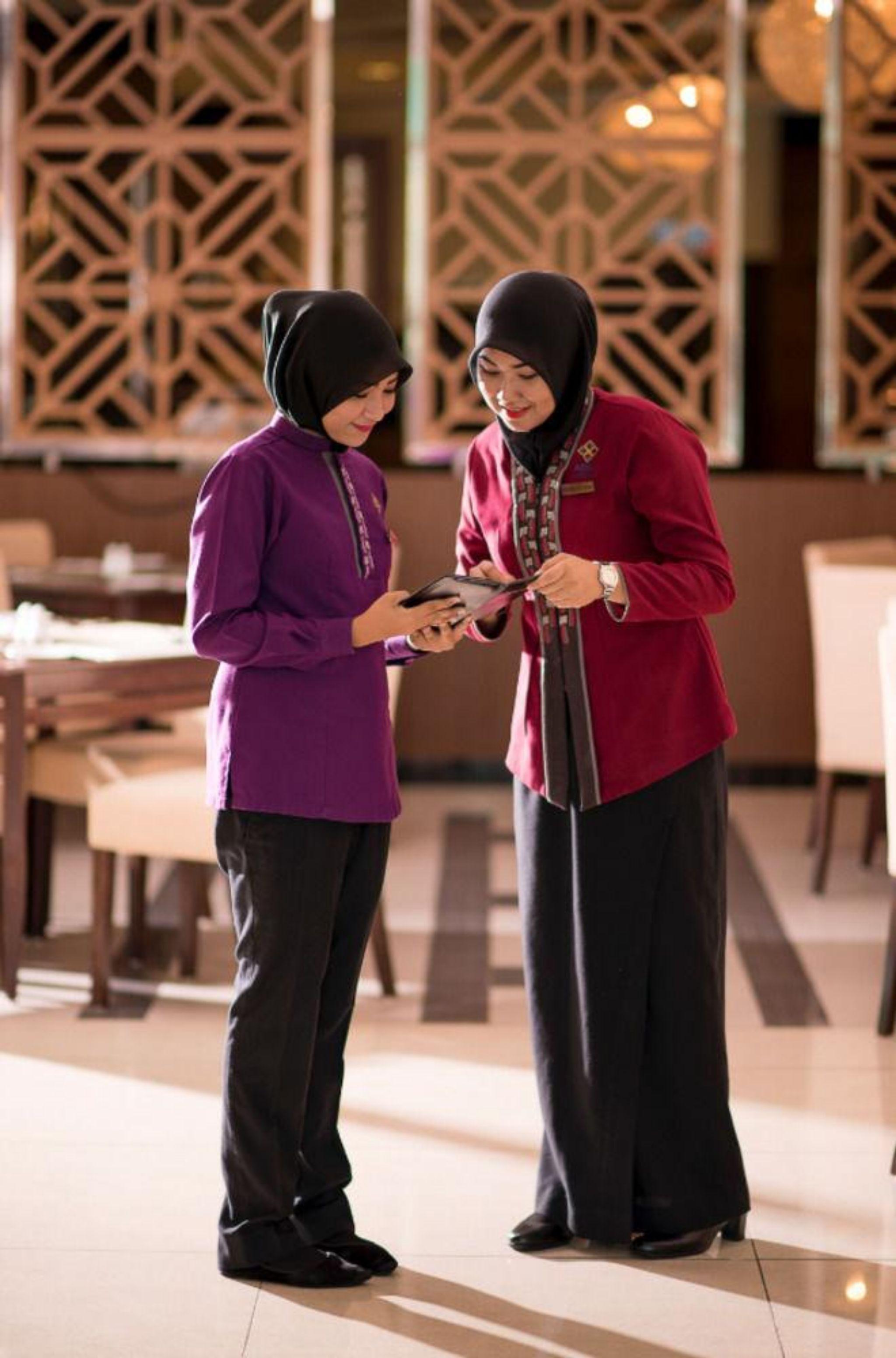 Adya Hotel Langkawi Kuah Exterior foto