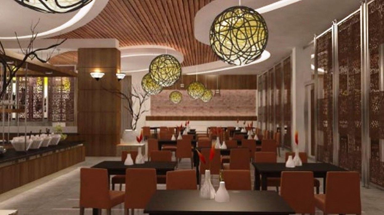 Adya Hotel Langkawi Kuah Exterior foto