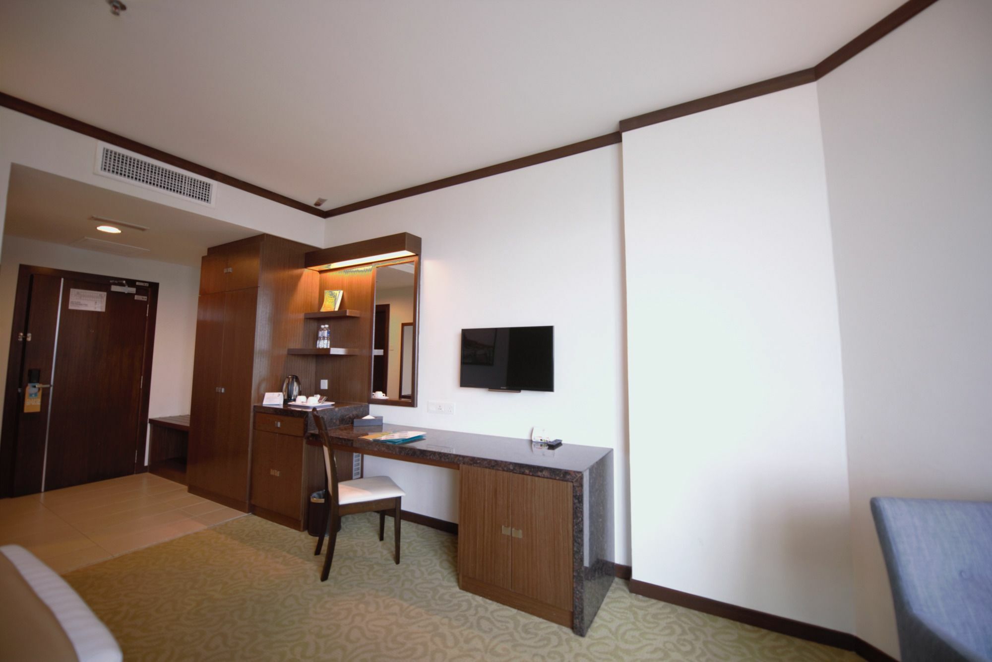 Adya Hotel Langkawi Kuah Exterior foto