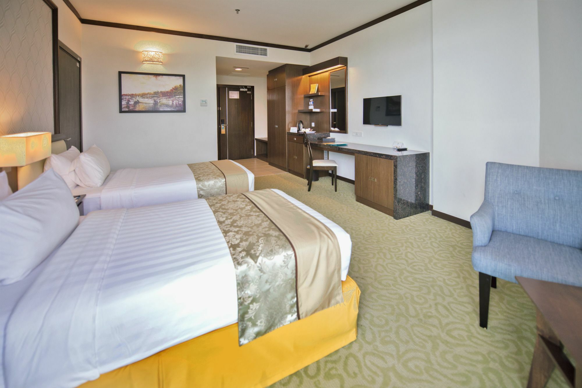 Adya Hotel Langkawi Kuah Exterior foto